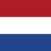 Nederlande vlag - schakel naar Nederlands